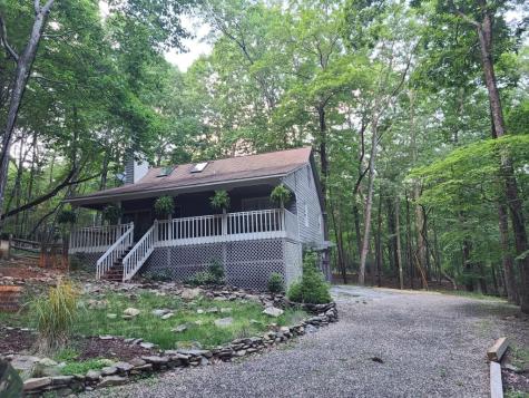 120 Rocky Stream Court Jasper GA 30143