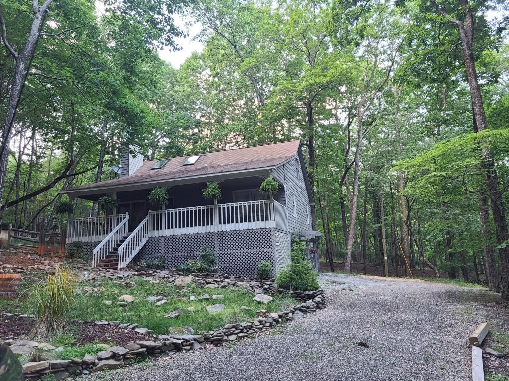 120 Rocky Stream Court Jasper GA 30143