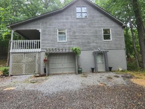120 Rocky Stream Court Jasper GA 30143