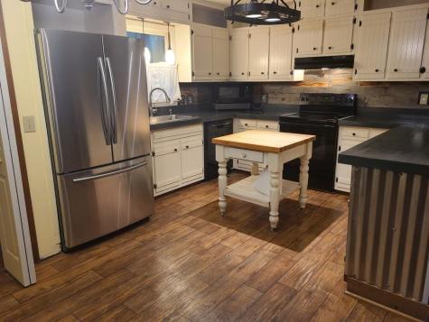 120 Rocky Stream Court Jasper GA 30143