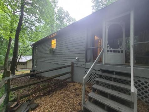 120 Rocky Stream Court Jasper GA 30143