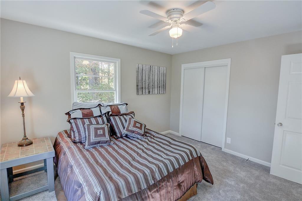 3188 Robin Lane NW Duluth GA 30096