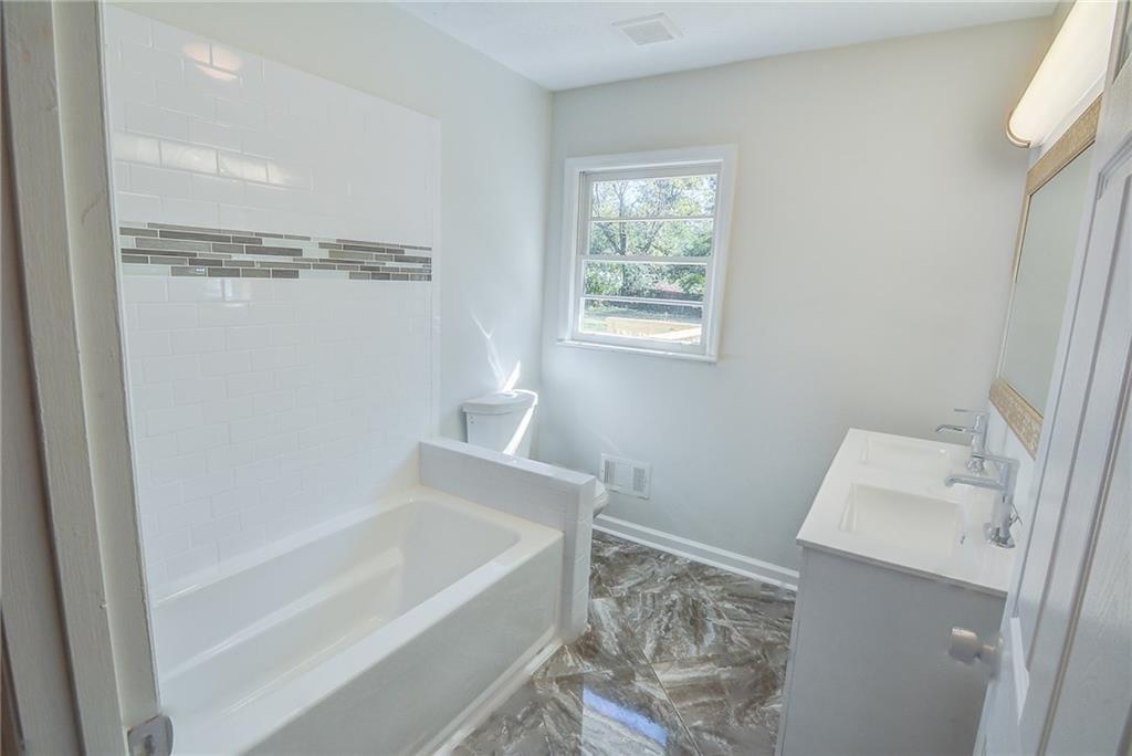 3188 Robin Lane NW Duluth GA 30096