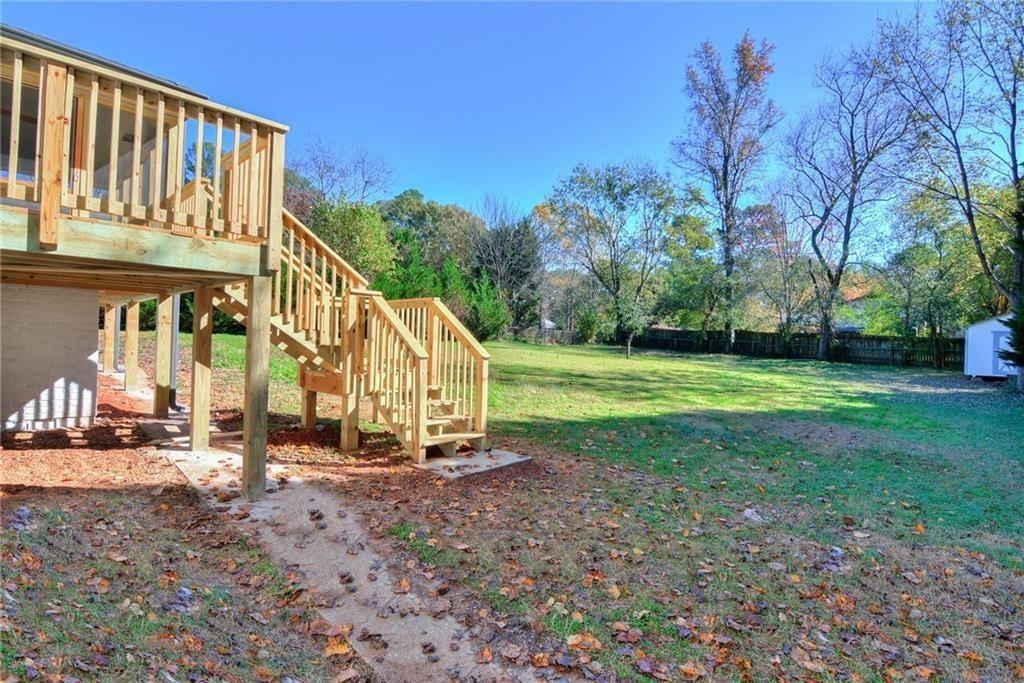 3188 Robin Lane NW Duluth GA 30096