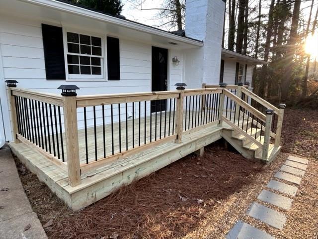 3188 Robin Lane NW Duluth GA 30096