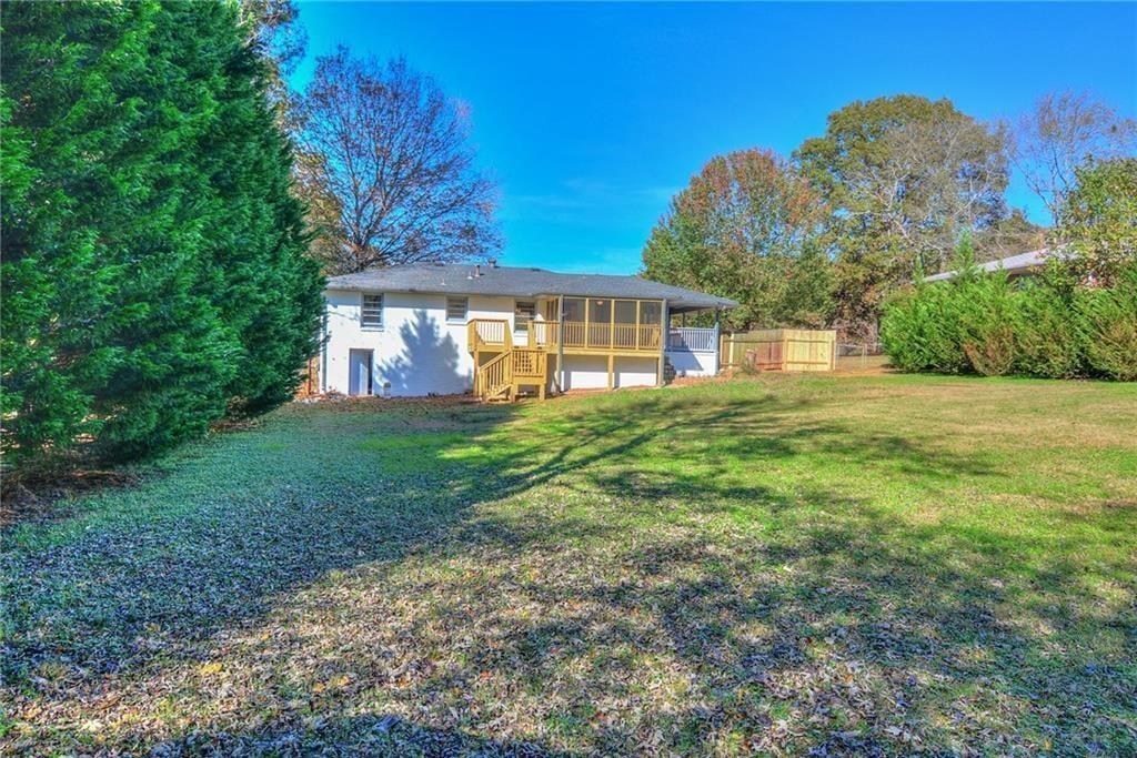 3188 Robin Lane NW Duluth GA 30096