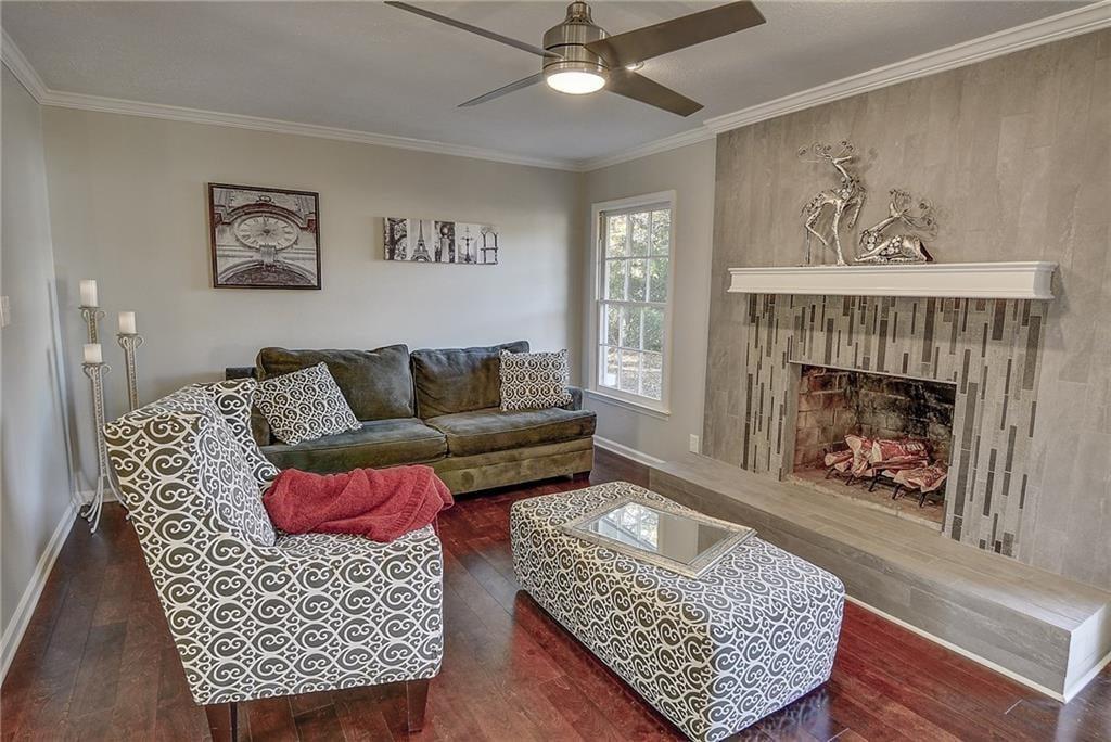 3188 Robin Lane NW Duluth GA 30096