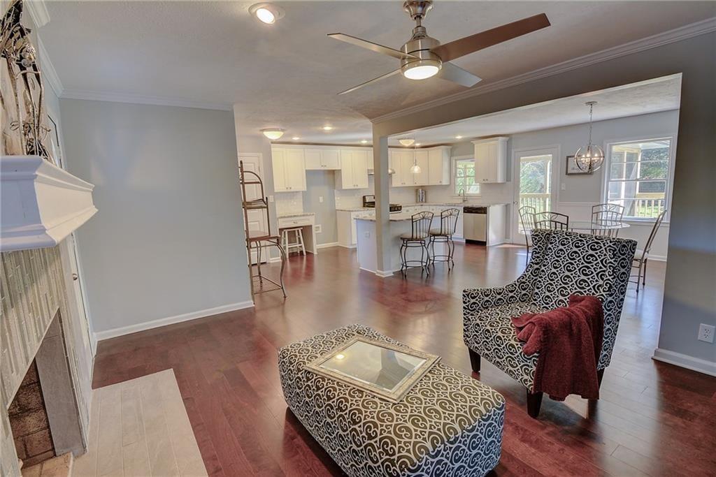3188 Robin Lane NW Duluth GA 30096