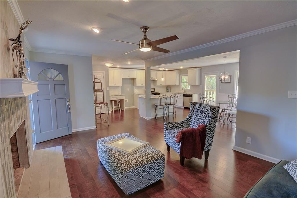 3188 Robin Lane NW Duluth GA 30096