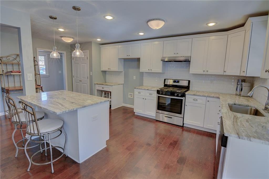 3188 Robin Lane NW Duluth GA 30096