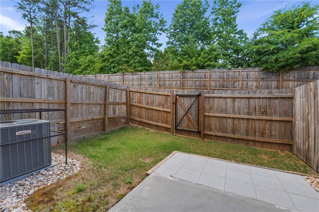 5768 Calle Vista Drive Lithonia GA 30058