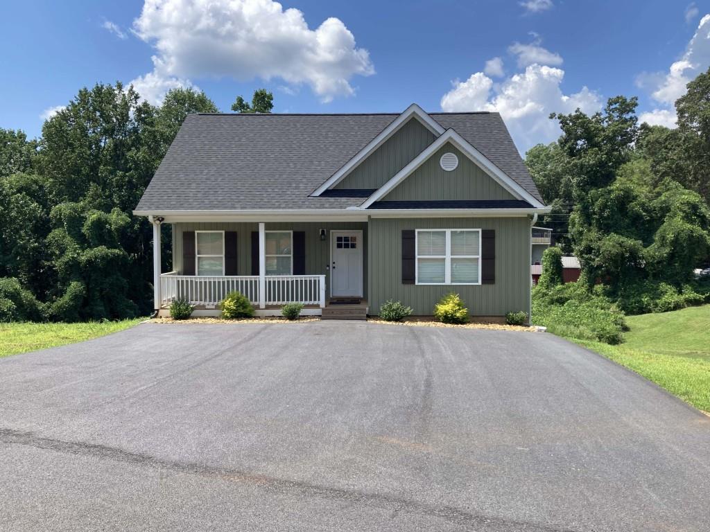 44 Great Works Drive Dahlonega GA 30533