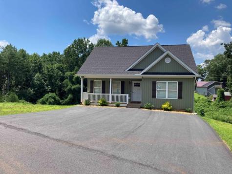 44 Great Works Drive Dahlonega GA 30533
