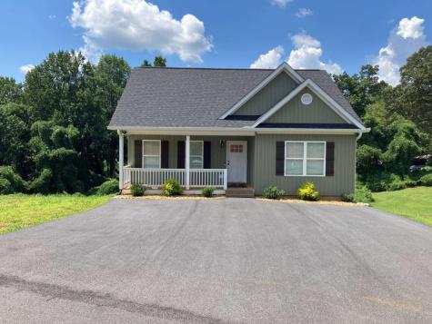 44 Great Works Drive Dahlonega GA 30533