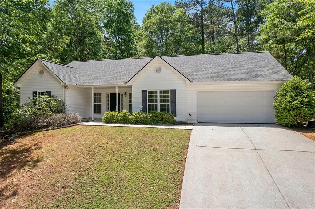 214 Cheyenne Way Auburn GA 30011