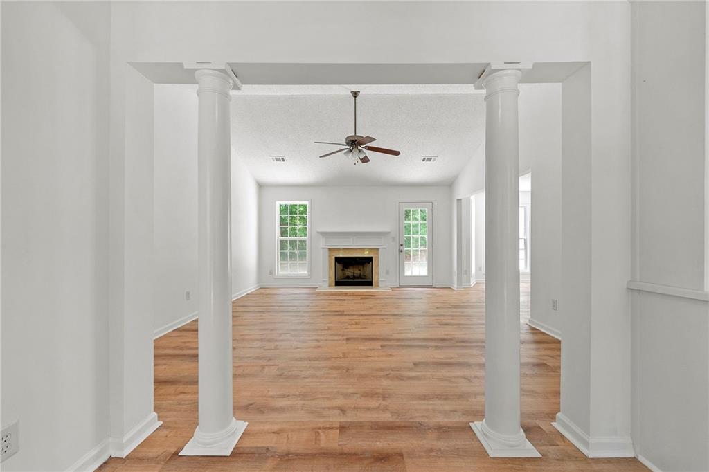 214 Cheyenne Way Auburn GA 30011