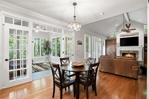 1279 Quail Cove Drive Jasper GA 30143