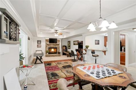 1279 Quail Cove Drive Jasper GA 30143