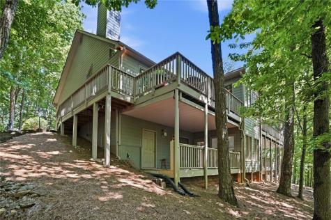 1279 Quail Cove Drive Jasper GA 30143