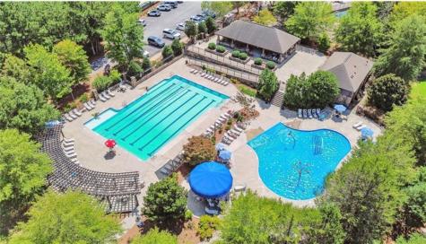 1279 Quail Cove Drive Jasper GA 30143