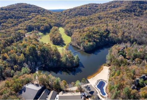 1279 Quail Cove Drive Jasper GA 30143
