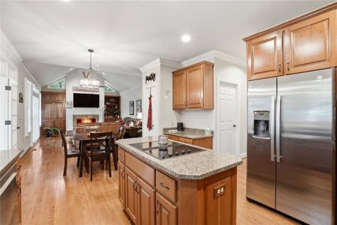 1279 Quail Cove Drive Jasper GA 30143