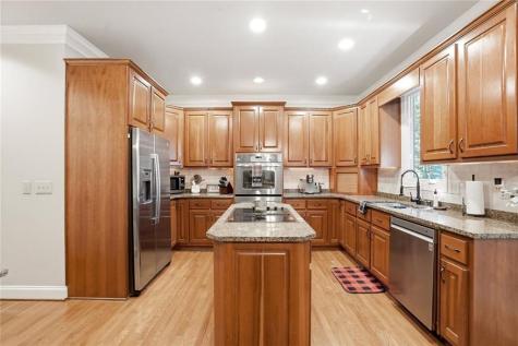 1279 Quail Cove Drive Jasper GA 30143