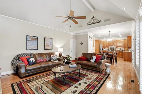 1279 Quail Cove Drive Jasper GA 30143