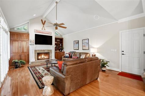 1279 Quail Cove Drive Jasper GA 30143