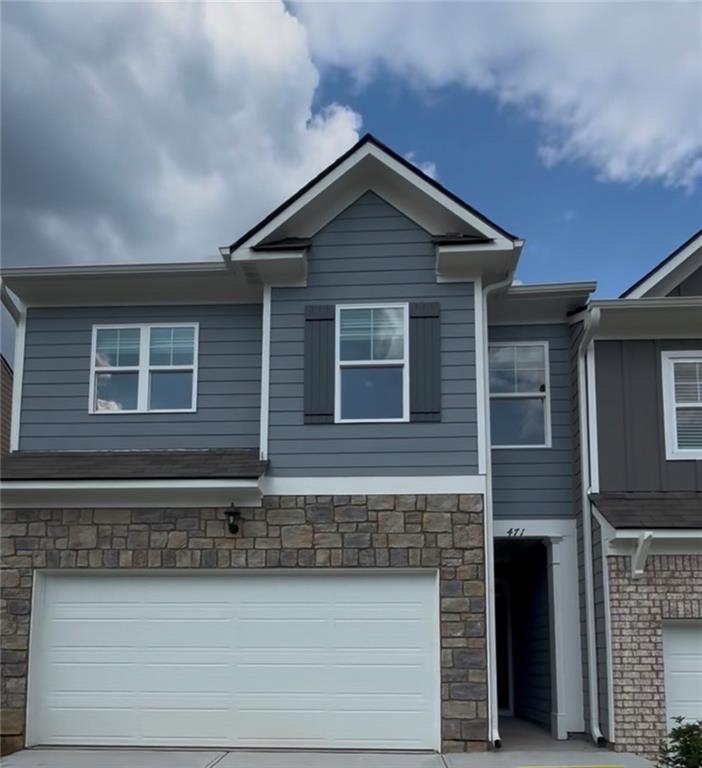 471 Stoneybrook Dahlonega GA 30533