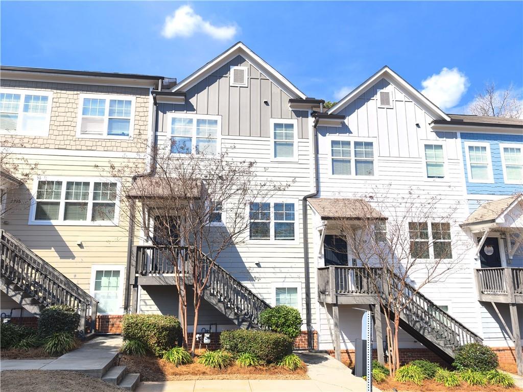 3797 Oxford Circle Atlanta GA 30340