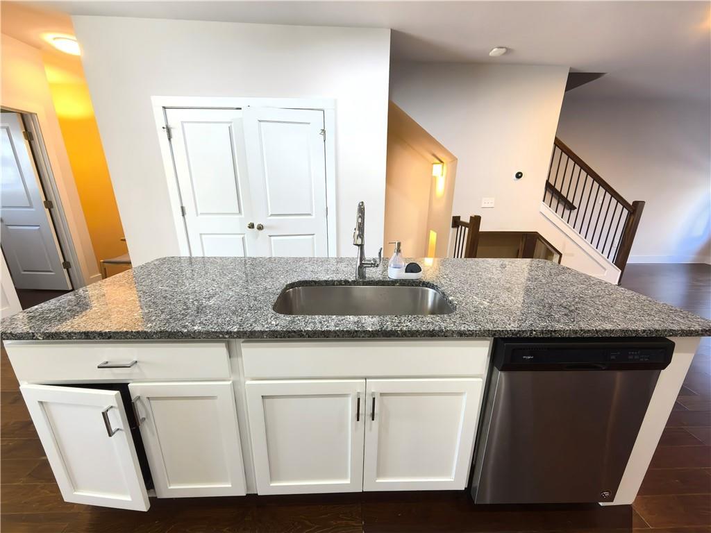 3797 Oxford Circle Atlanta GA 30340