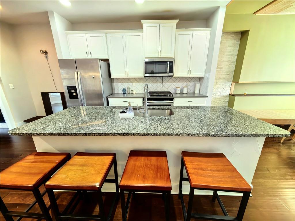 3797 Oxford Circle Atlanta GA 30340