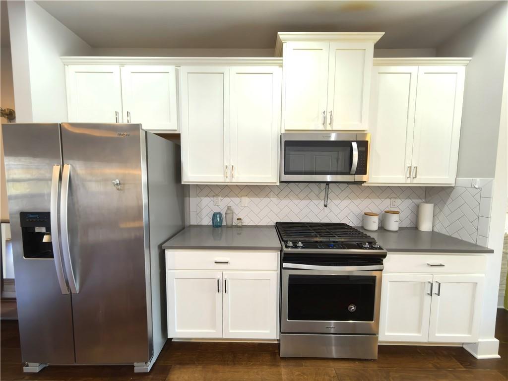 3797 Oxford Circle Atlanta GA 30340