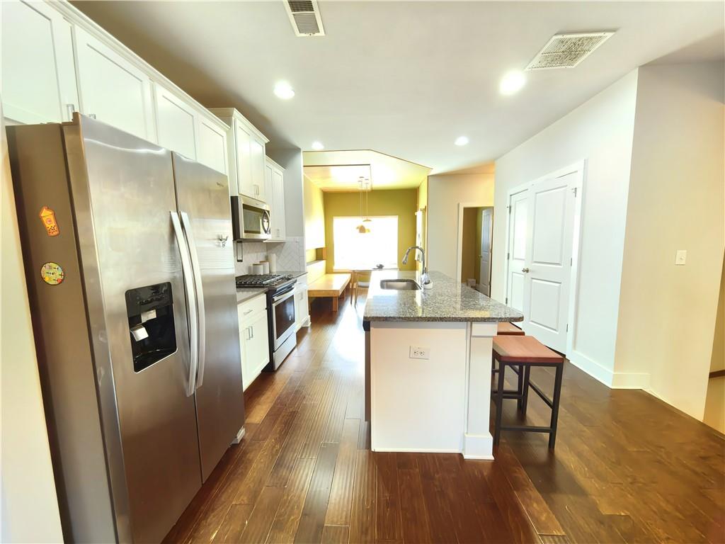 3797 Oxford Circle Atlanta GA 30340