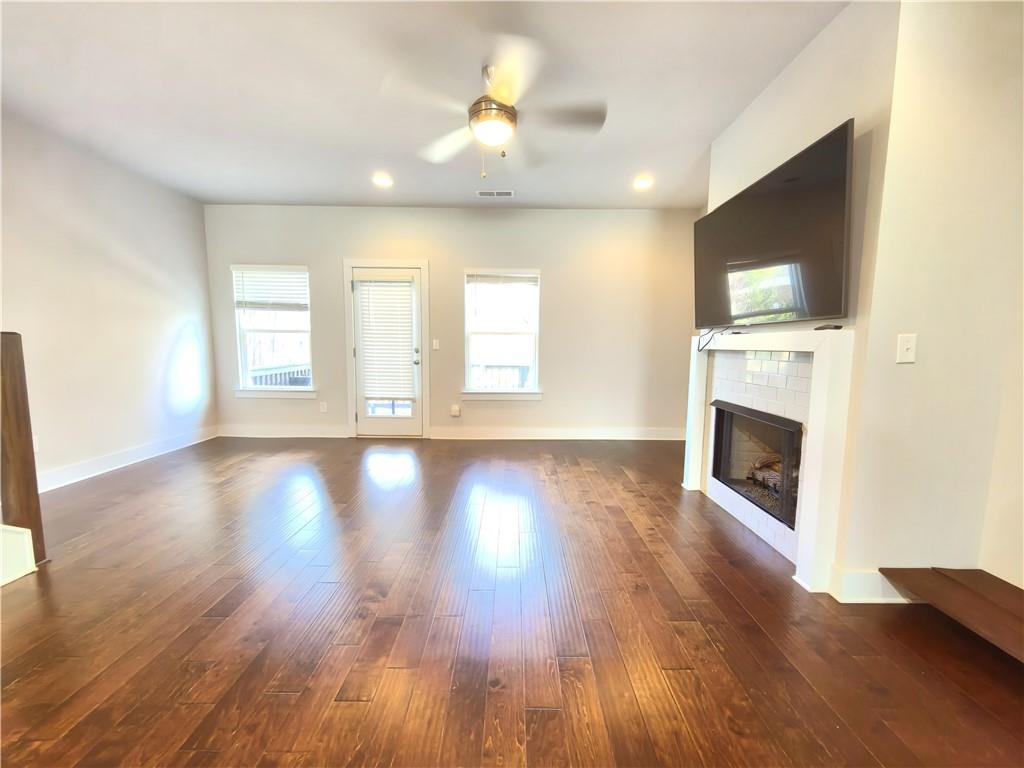3797 Oxford Circle Atlanta GA 30340