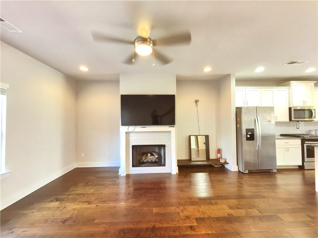 3797 Oxford Circle Atlanta GA 30340