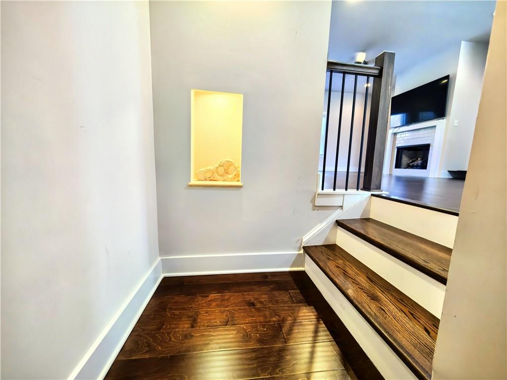 3797 Oxford Circle Atlanta GA 30340