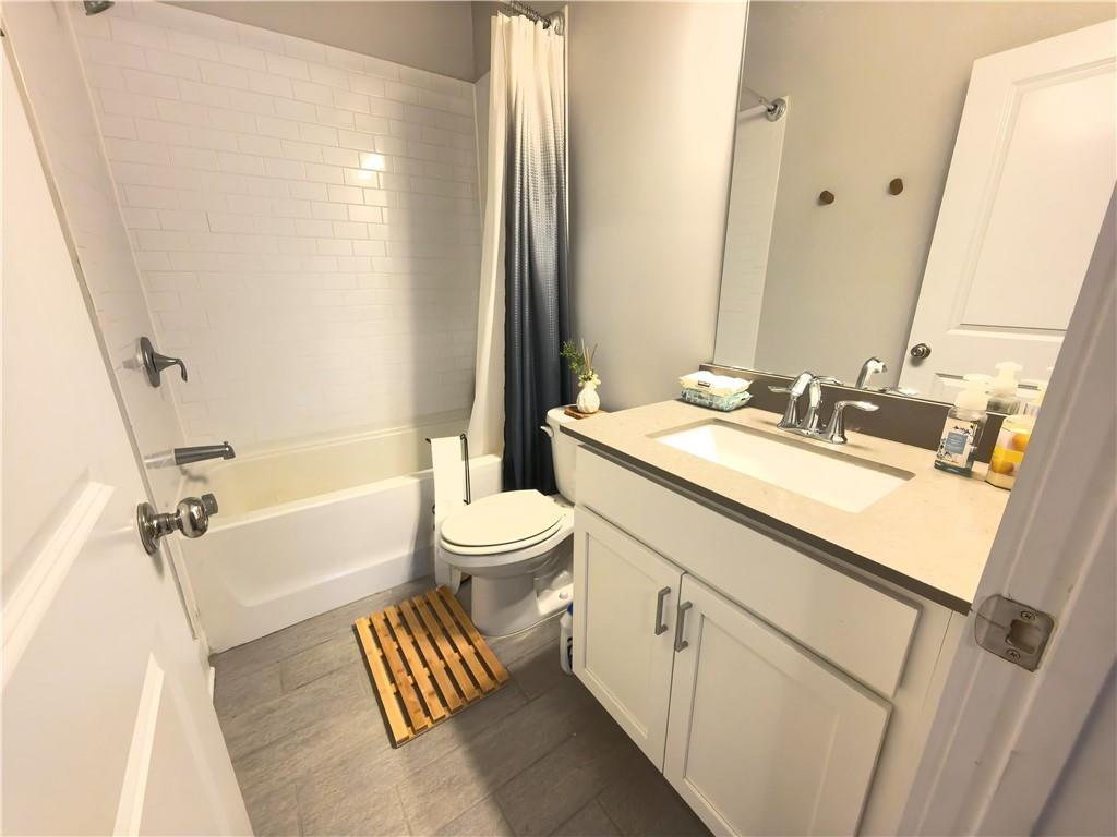 3797 Oxford Circle Atlanta GA 30340