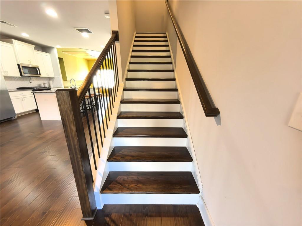 3797 Oxford Circle Atlanta GA 30340