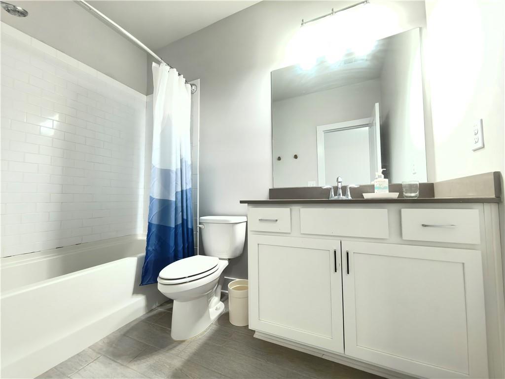 3797 Oxford Circle Atlanta GA 30340