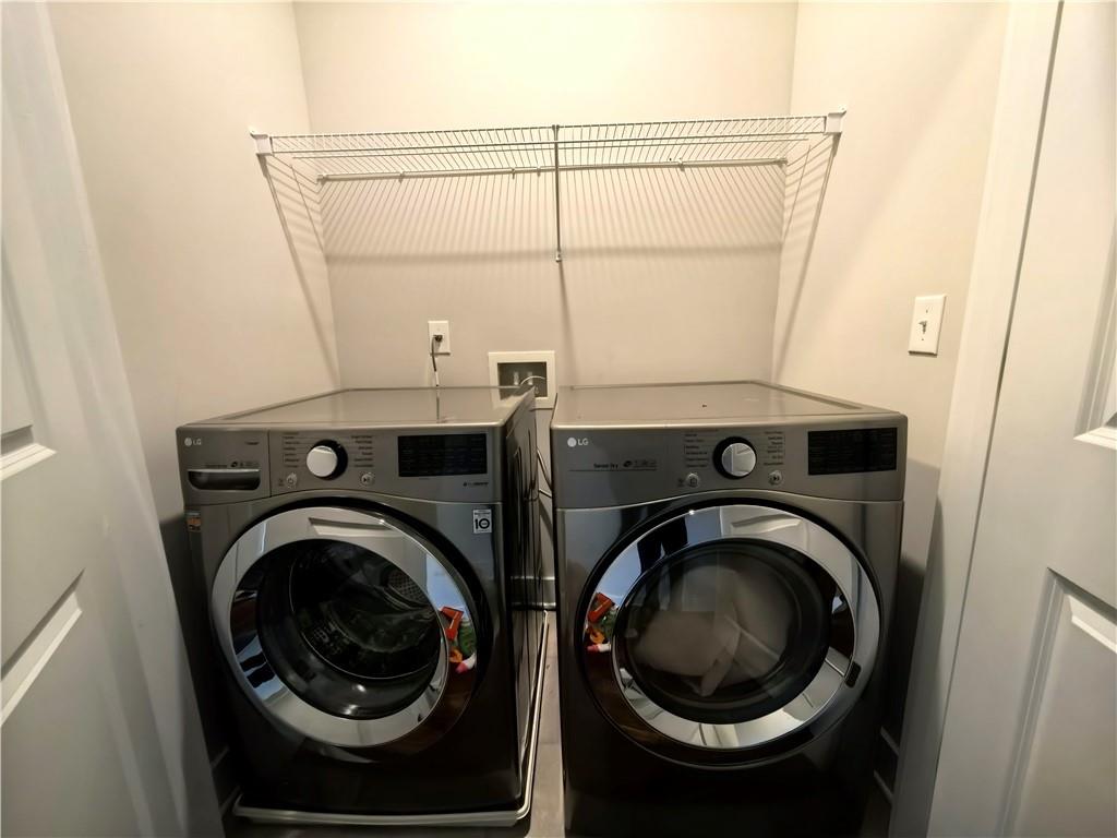 3797 Oxford Circle Atlanta GA 30340