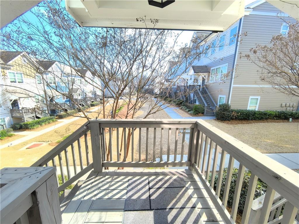 3797 Oxford Circle Atlanta GA 30340