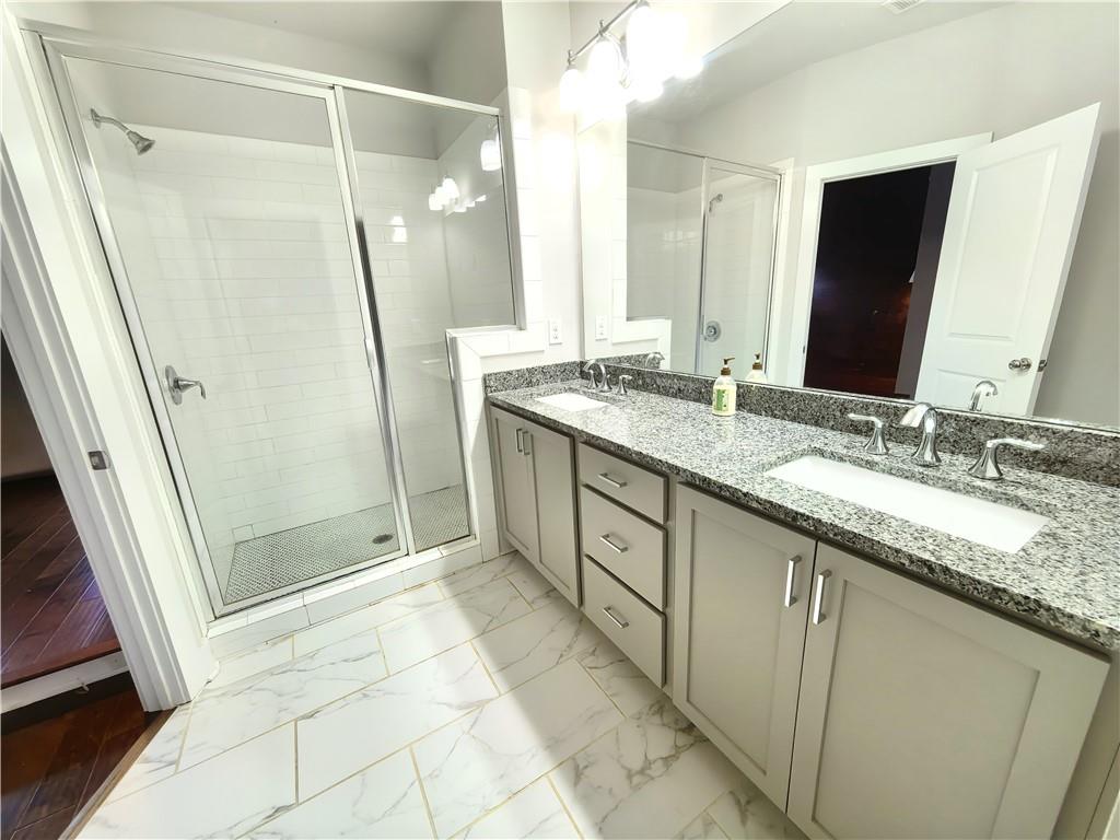 3797 Oxford Circle Atlanta GA 30340