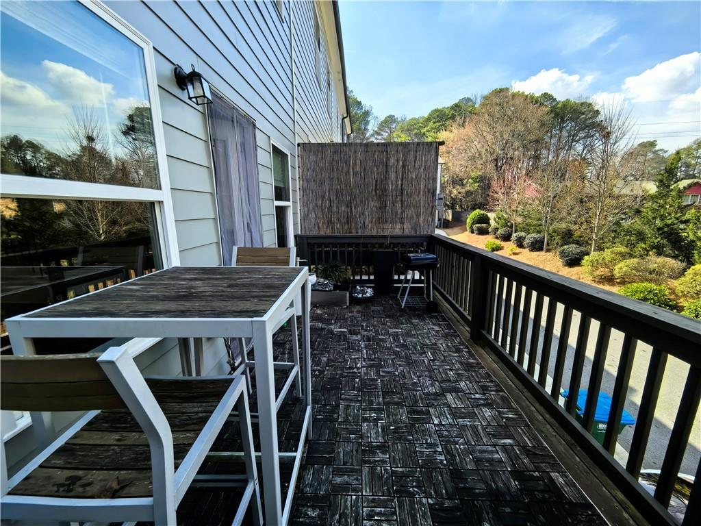 3797 Oxford Circle Atlanta GA 30340
