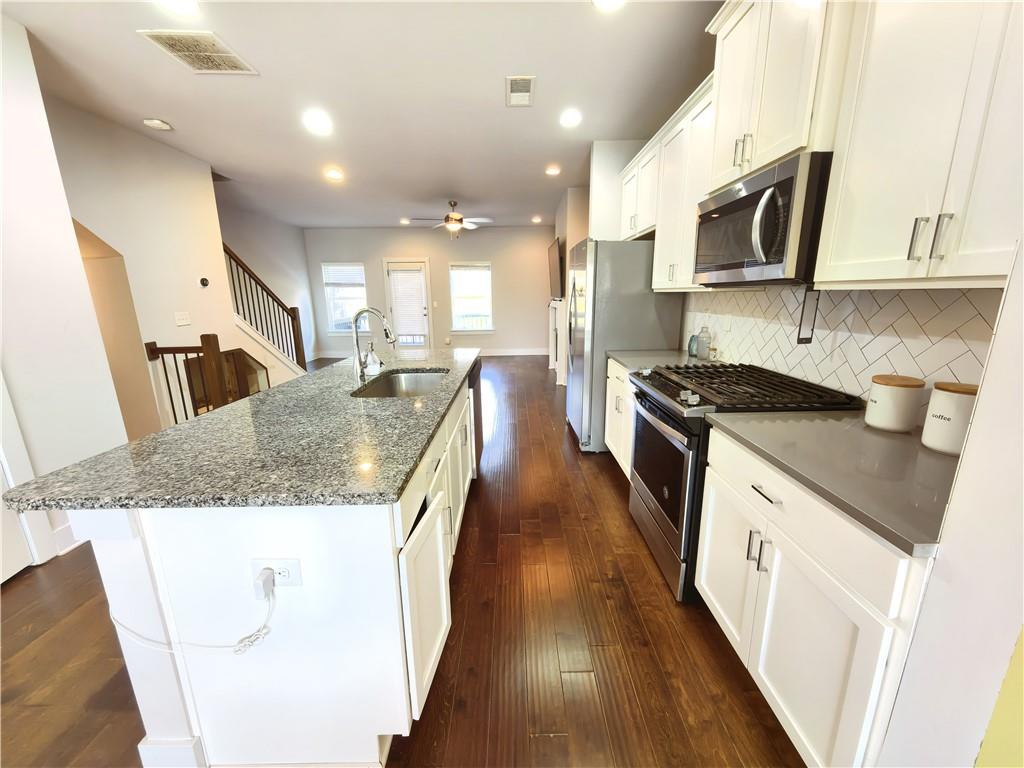 3797 Oxford Circle Atlanta GA 30340