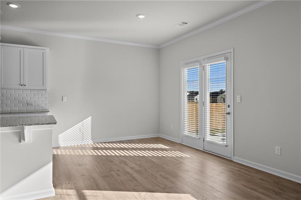 368 Belmont Drive Cartersville GA 30120