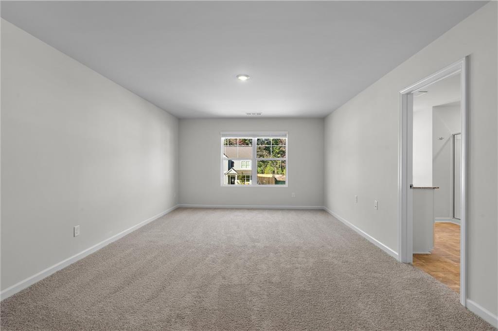 368 Belmont Drive Cartersville GA 30120