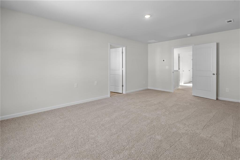 368 Belmont Drive Cartersville GA 30120