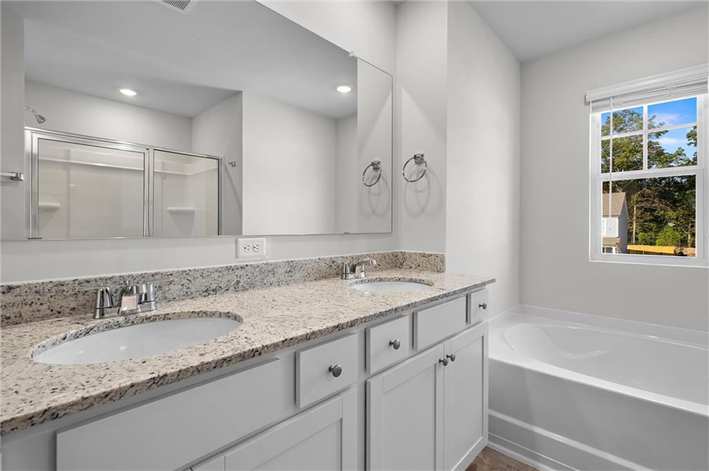 368 Belmont Drive Cartersville GA 30120
